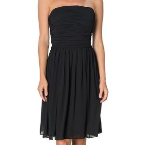 Haldi’s cocktail dress